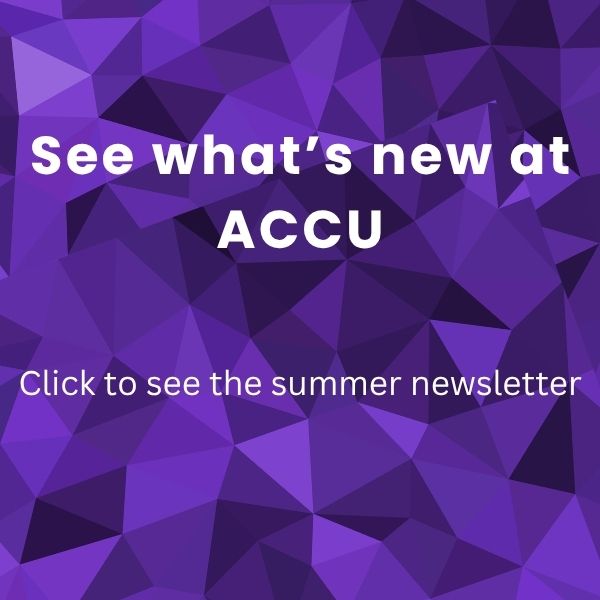 Summer 2025 Newsletter